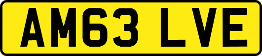 AM63LVE