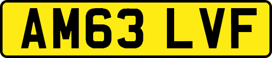 AM63LVF