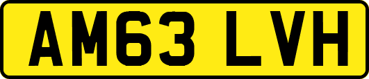 AM63LVH