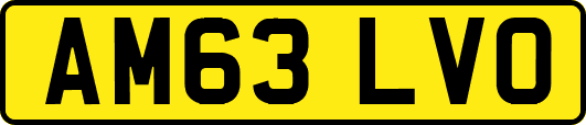 AM63LVO
