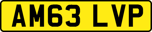 AM63LVP
