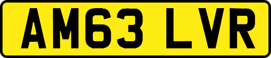 AM63LVR