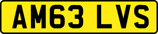 AM63LVS