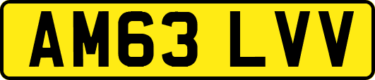 AM63LVV