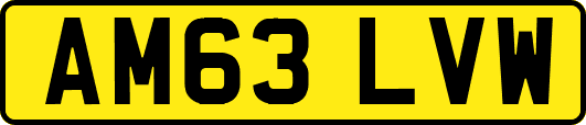 AM63LVW