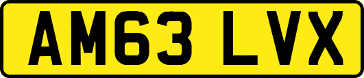 AM63LVX