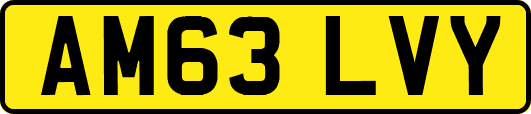 AM63LVY