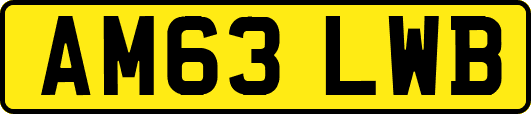 AM63LWB