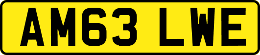 AM63LWE