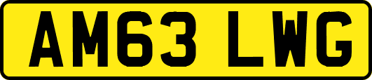 AM63LWG