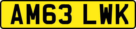 AM63LWK