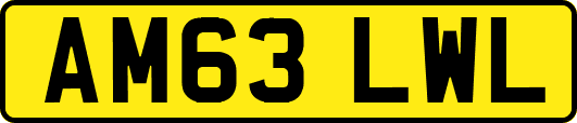 AM63LWL