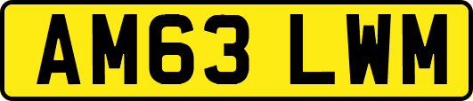 AM63LWM