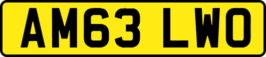 AM63LWO
