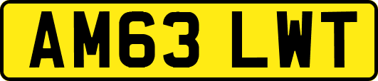 AM63LWT