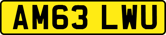 AM63LWU