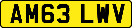 AM63LWV