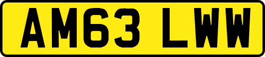 AM63LWW