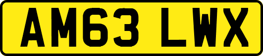 AM63LWX