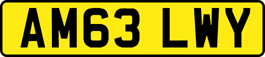 AM63LWY