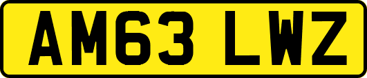 AM63LWZ