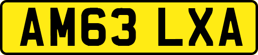 AM63LXA