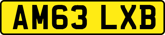AM63LXB