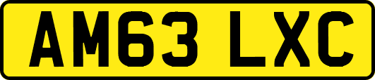 AM63LXC