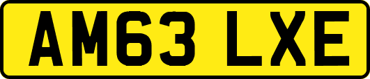 AM63LXE