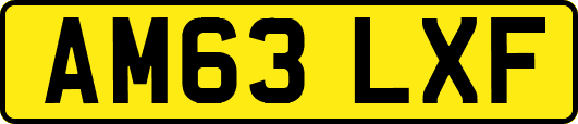 AM63LXF