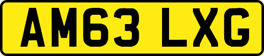 AM63LXG