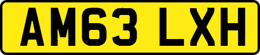 AM63LXH