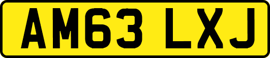 AM63LXJ