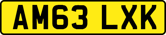 AM63LXK