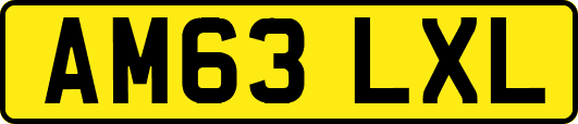 AM63LXL