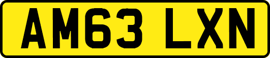 AM63LXN