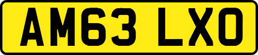 AM63LXO