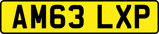 AM63LXP
