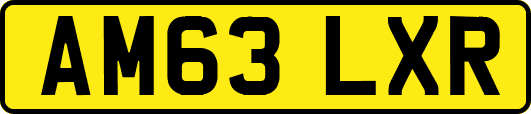 AM63LXR