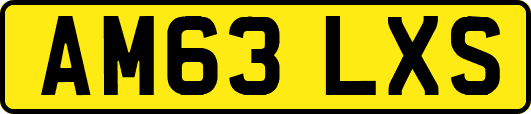 AM63LXS