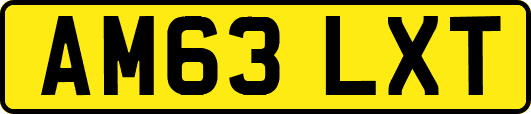 AM63LXT