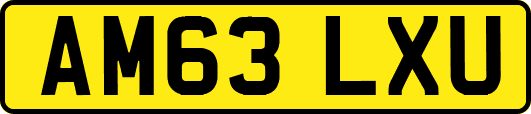AM63LXU