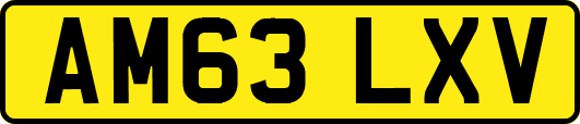 AM63LXV