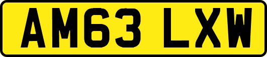 AM63LXW