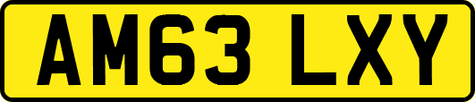 AM63LXY