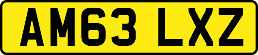 AM63LXZ