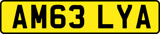 AM63LYA