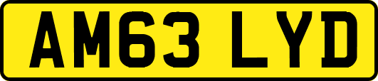AM63LYD