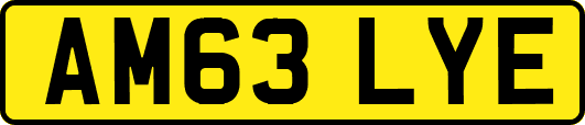 AM63LYE