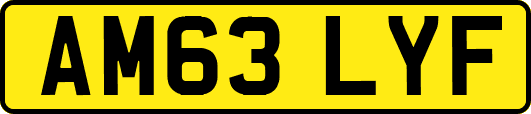 AM63LYF